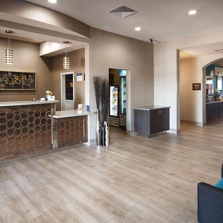 Best Western Plus Lonestar Inn & Suites Colorado City Dış mekan fotoğraf