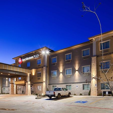 Best Western Plus Lonestar Inn & Suites Colorado City Dış mekan fotoğraf